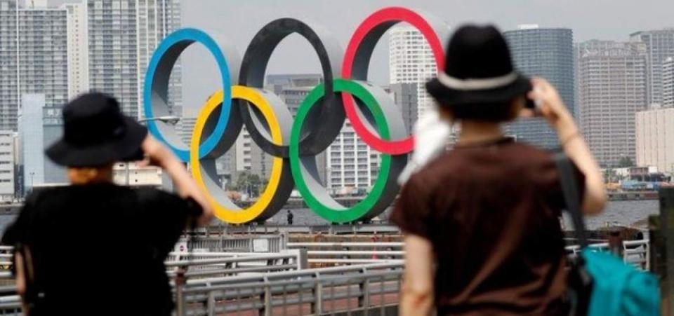«Κανονικά οι Ολυμπιακοί Αγώνες στο Τόκιο»