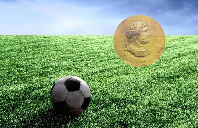 Καθολική αναβολή στα πρωταθλήματα της ΕΠΣ Ημαθίας λόγω πένθους