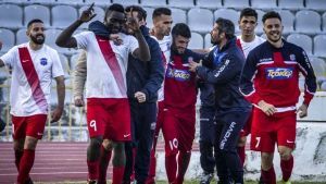 Τέλος τα σενάρια της Γ΄ Εθνικής για την ΠΑΕ ΒΕΡΟΙΑ