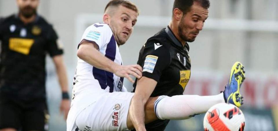 Την Λαμία θα αντιμετωπίσει ο ηττημένος των μπαράζ της SL2