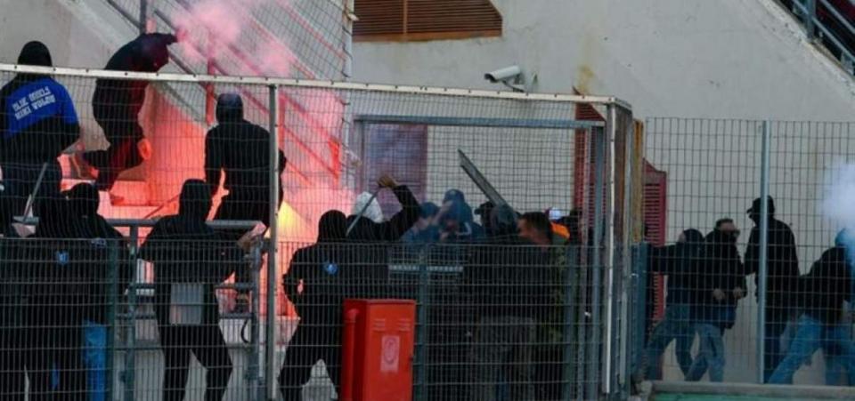 SL2: Δεν ολοκληρώθηκε το Θεσσαλικό ντέρμπι - Δραματική νίκη για Μακεδονικό!