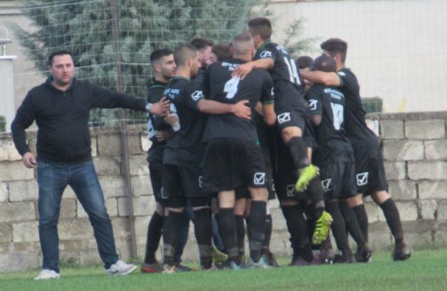 Τι έγινε σήμερα στον 2ο όμιλο της Γ΄ Εθνικής