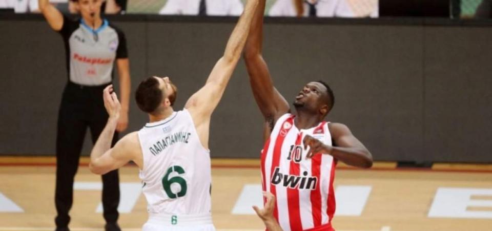 Πραγματοποιήθηκε η κλήρωση της Basket League - Όλο το πρόγραμμα