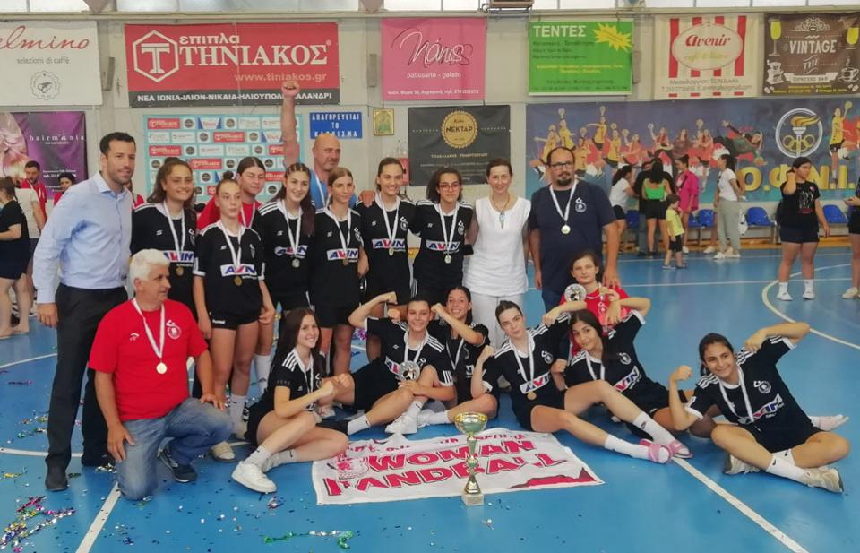 Τίτλος Νο 57 για τον "Βασιλιά" Φίλιππο Βέροιας!