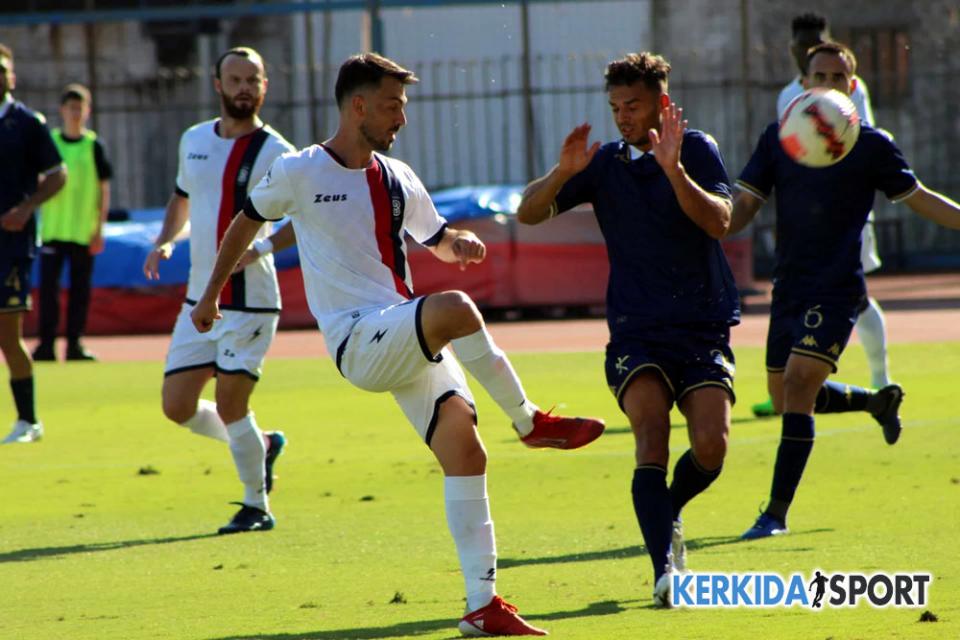 Άδοξος αποκλεισμός για τη ΒΕΡΟΙΑ από την Καλλιθέα με πολλά παράπονα! (video)