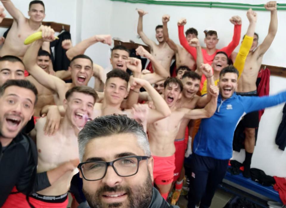 Πρεμιέρα με το δεξί για την Κ19 της ΒΕΡΟΙΑΣ