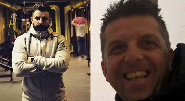 "Δίδυμο" γυμναστών ανακοίνωσε ο Αστέρας Τριποτάμου