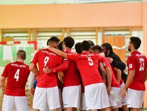 Έσπασε το αήττητο του Ολυμπιακού ο ΦΙΛΙΠΠΟΣ