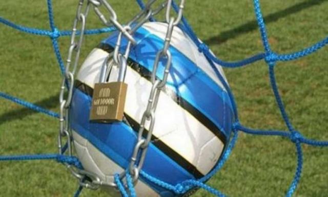 Άφησαν στον «πάγο» Football League - Γ’ Εθνική!