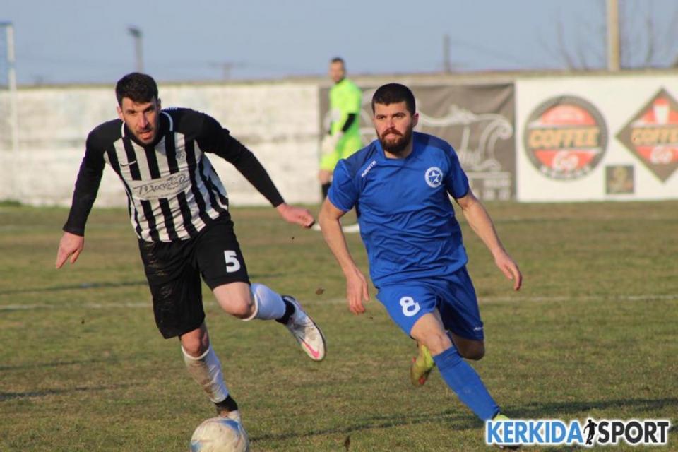 Κύπελλο ΕΠΣΗ: "Τσεκάρει" το εισιτήριο για τον τελικό ο Τριπόταμος!