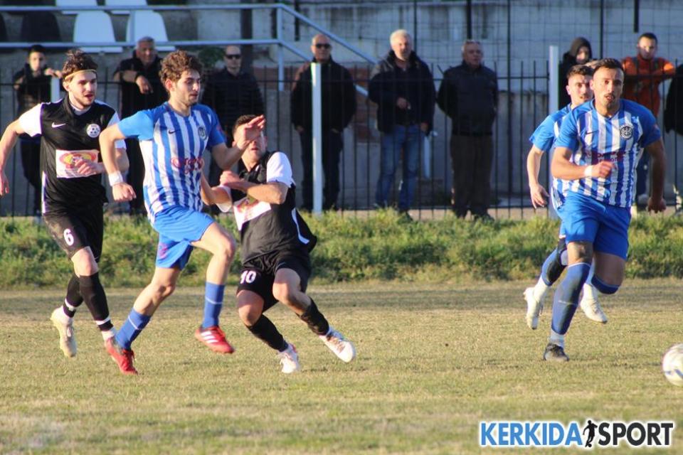 Α' ΕΠΣΗ: Εμβόλιμη αγωνιστική την Τετάρτη για την Β' φάση