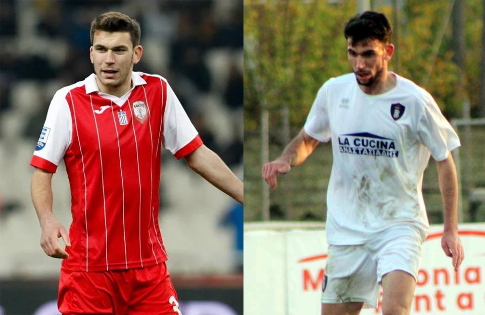 Δημήτρης Μελιόπουλος: Το "wonderkid" που διάλεξε τον δικό του δρόμο