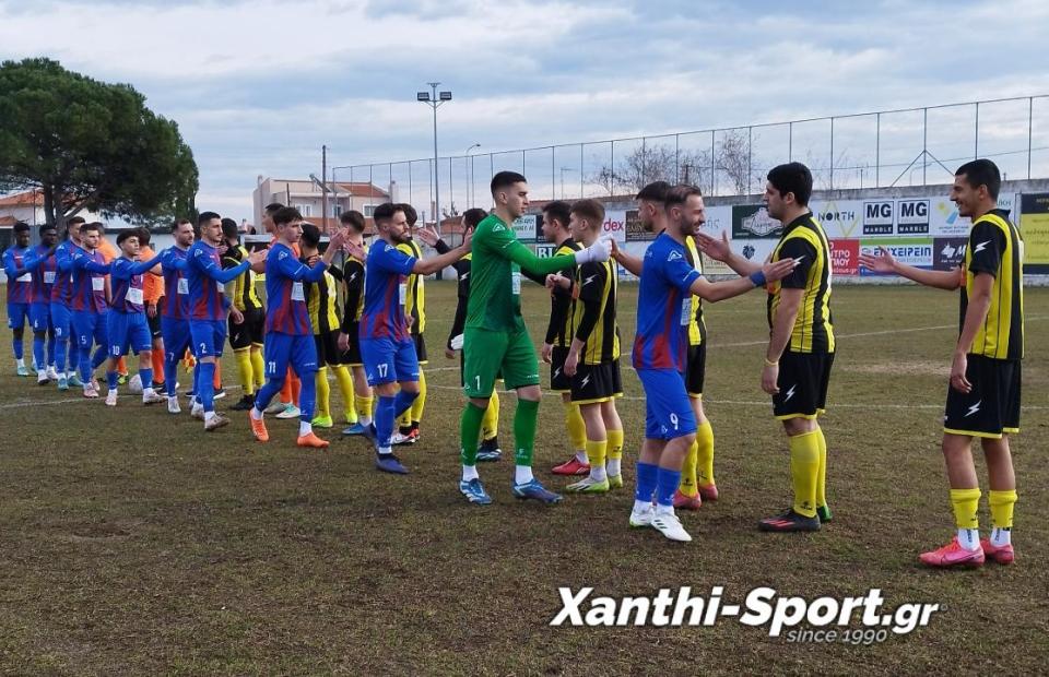 Γ' Εθνική: Το πανόραμα της 21ης αγωνιστικής