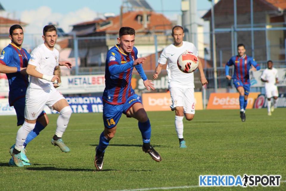 Κοντά στην "επανεκκίνηση" το πρωτάθλημα της SL2