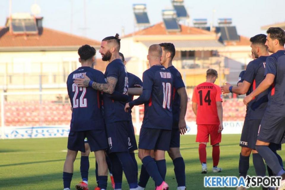 Ορίστηκε το εξ' αναβολής παιχνίδι της "Βασίλισσας" στην Καρδίτσα