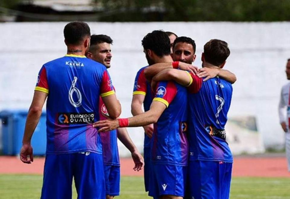 Γ' Εθνική: «Σκότωσε» τον Γιούχτα στο 89' ο Τηλυκράτης και τον προσπέρασε!