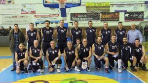 Αρχίζει το 6ο Πανελλήνιο πρωτάθλημα μπάσκετ βετεράνων