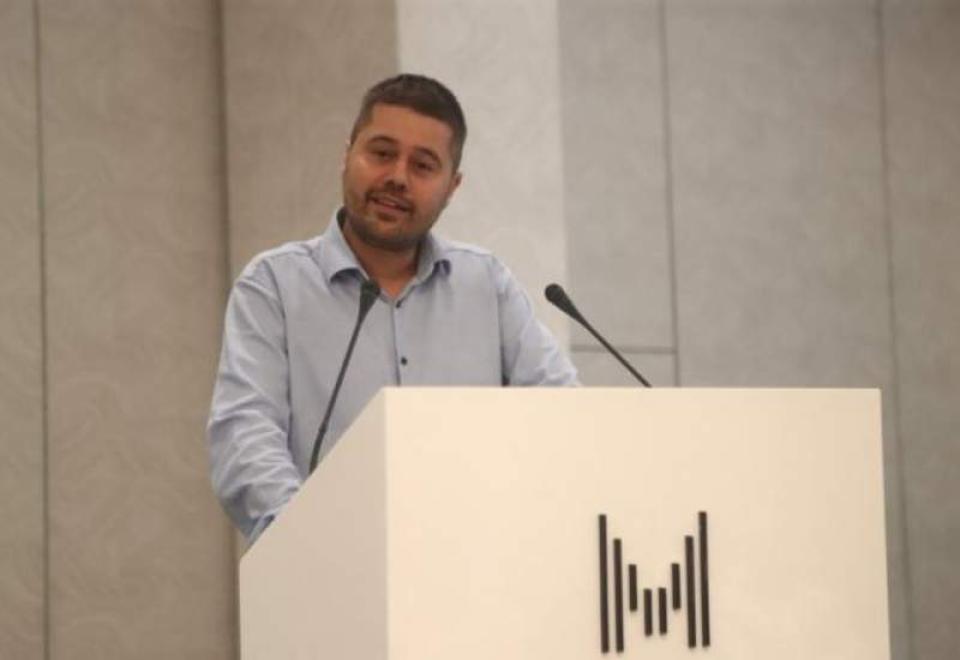 Νέος πρόεδρος της ΕΠΟ ο Μάκης Γκαγκάτσης - Δεν κατέβηκε αντίπαλος στις εκλογές