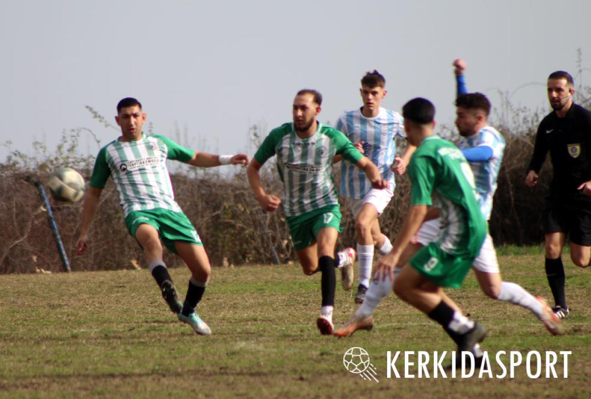 Α’ ΕΠΣΗ: «Φρένο» στην πρωτοπόρο και εκπλήξεις στη 15η αγωνιστική!