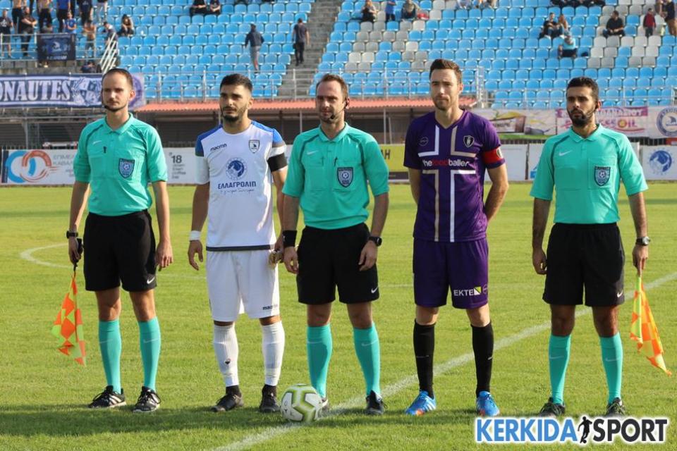 Καβάλα: «Ενδιαφέρον από Ελλάδα και εξωτερικό για το ματς με Βέροια!»