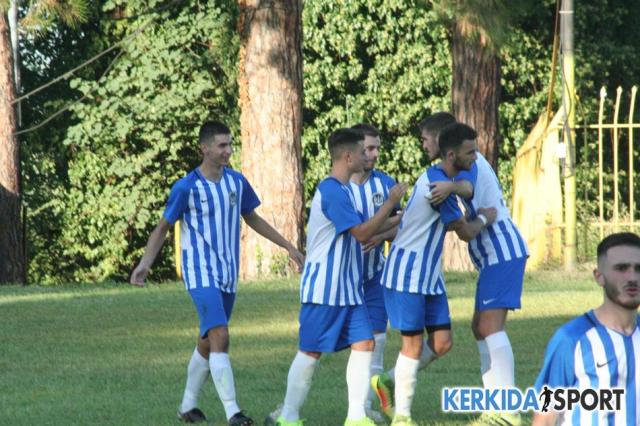 Οι ομάδες που προκρίθηκαν στην 3η φάση του Κυπέλλου της ΕΠΣ Ημαθίας