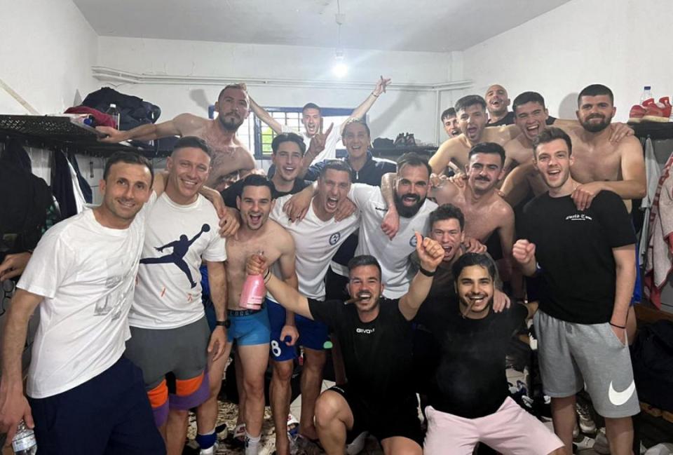 Αστέρας Τριποτάμου: Ο απολογισμός του... τρεμπλ!