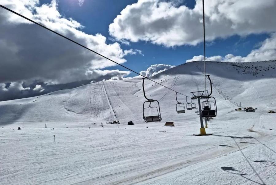 Ε.Χ.Κ.ΣΕΛΙΟΥ: «Ευχές για ασφαλείς καταβάσεις, σε ένα κέντρο που δεν λειτουργεί»