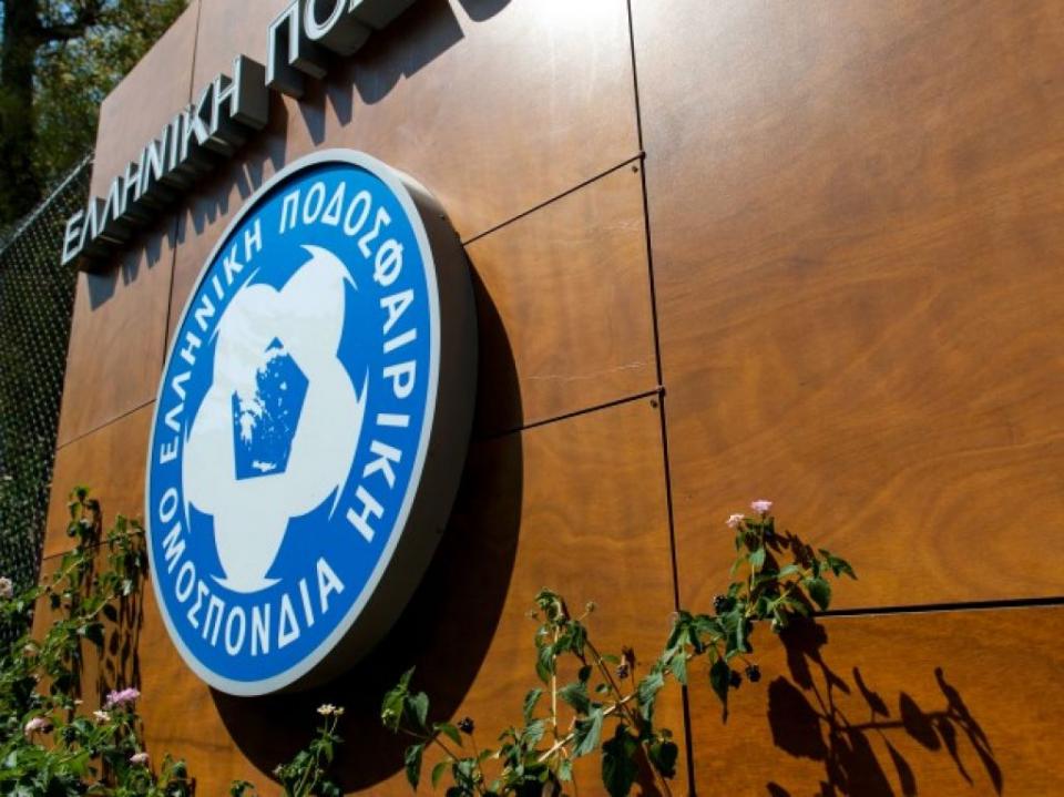 SL2: Με ξένους διαιτητές και VAR τα μπαράζ ανόδου!