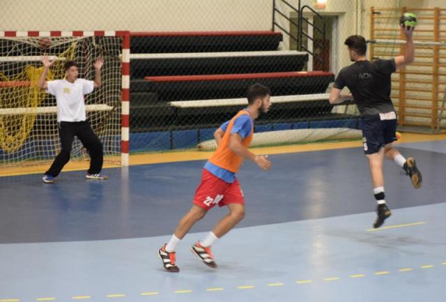Handball Premier: To πρόγραμμα και οι διαιτητές της 4ης αγωνιστικής