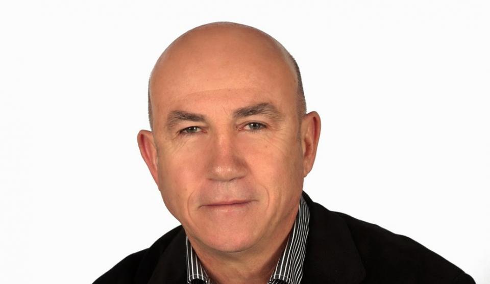 Έφυγε από την ζωή ο παλαίμαχος παίκτης της ΒΕΡΟΙΑΣ Γρηγόρης Κάκαλης