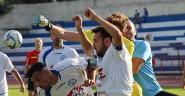 Οι MVP της 9ης αγωνιστικής της Α' ΕΠΣΗ