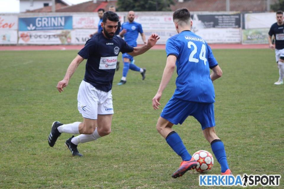 Έβδομη "στροφή" για τα πλέι οφ και πλέι άουτ της Α' ΕΠΣΗ