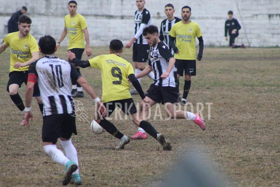 Οι MVP των ομάδων στην 19η αγωνιστική της Α' ΕΠΣΗ