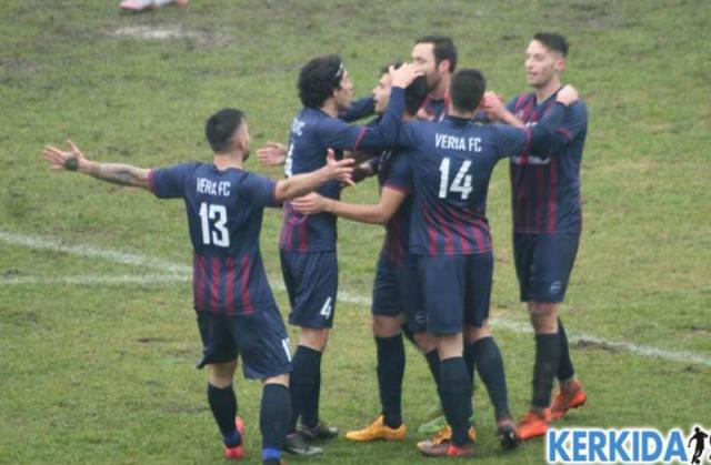 Πάνοπλη η «Βασίλισσα» στην Τρίγλια με στόχο να συνεχίσει το σερί των νικών της