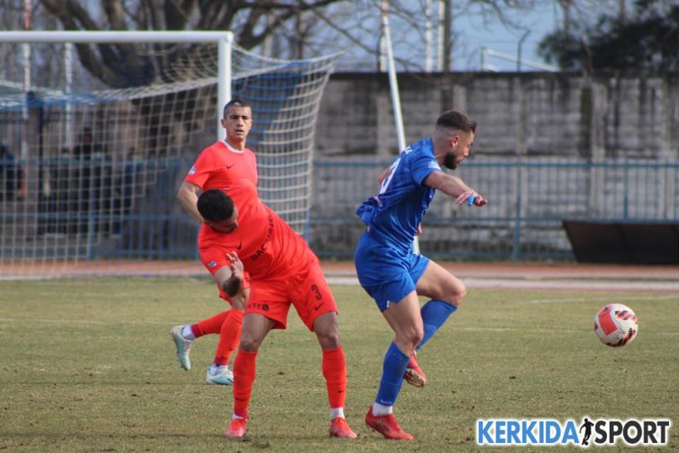 "Έπιασε" τον Πασά ο Ρόβας στην κορυφή των σκόρερ της SL2