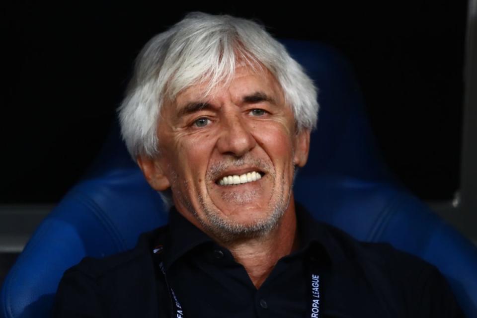 Ο Ιβάν Γιοβάνοβιτς στον πάγκο της Εθνικής!