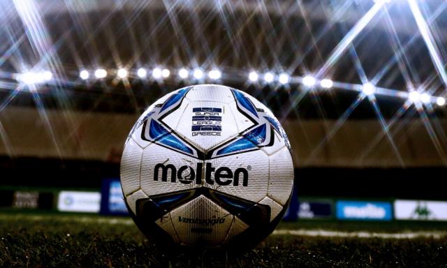 Super League: Αναβολή και επίσημα στα playoffs