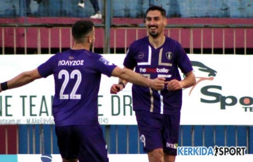 Γνώριμοι οι σκόρερ στην πρεμιέρα της Football League