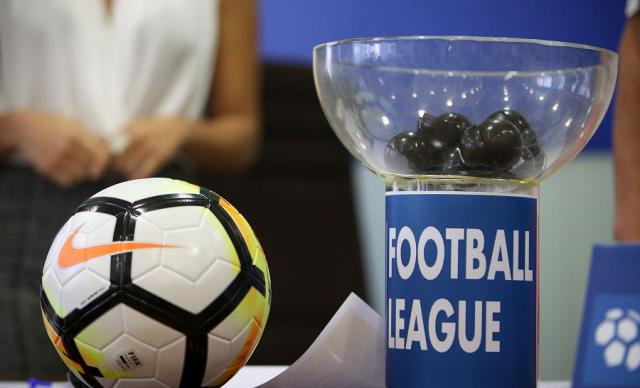 Οριστικό: Τέλη Οκτωβρίου η σέντρα στη Football League!