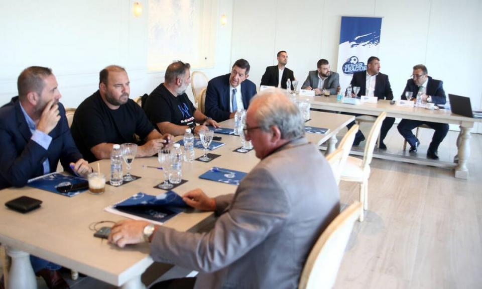 Συνεχίζεται κανονικά το πρωτάθλημα της Super League 2