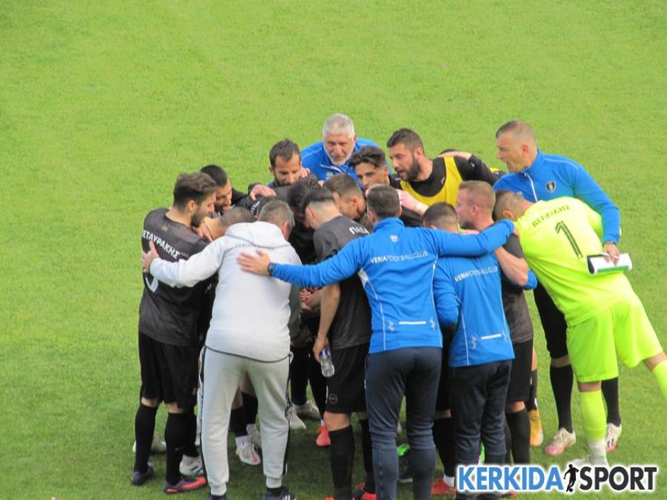 Η «Βασίλισσα» έδειξε και στην Καβάλα ποια είναι η καλύτερη ομάδα του ομίλου