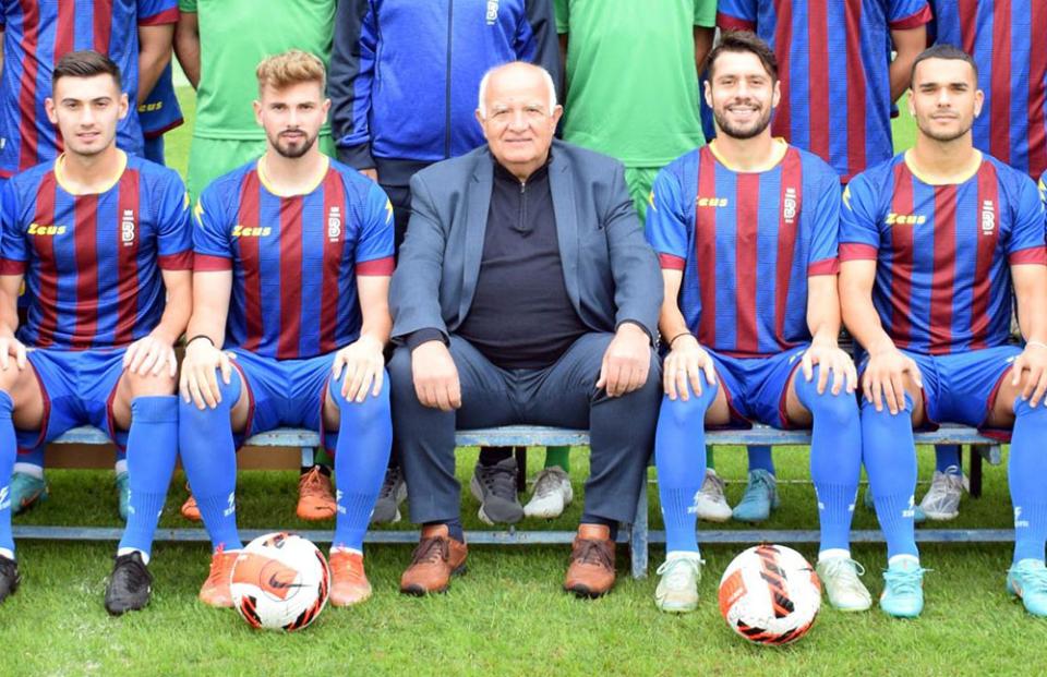 Δικαιώθηκαν και πληρώνονται άλλοι τέσσερις πρώην παίκτες της Βέροιας!