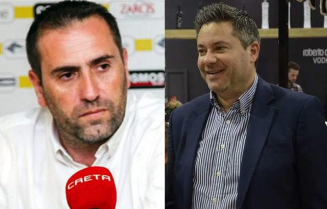 Διπλή Ημαθιώτικη εκπροσώπηση στο νέο Δ.Σ. της Ένωσης SL2-FL