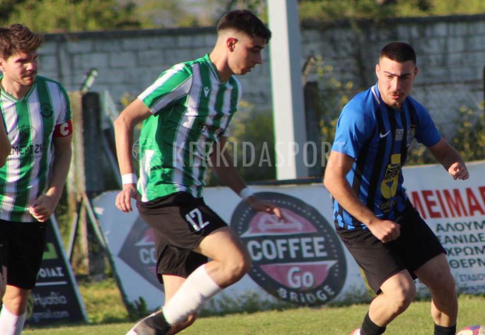 Από την Αλεξάνδρεια... στην Αυστραλία ο Τασιόπουλος;