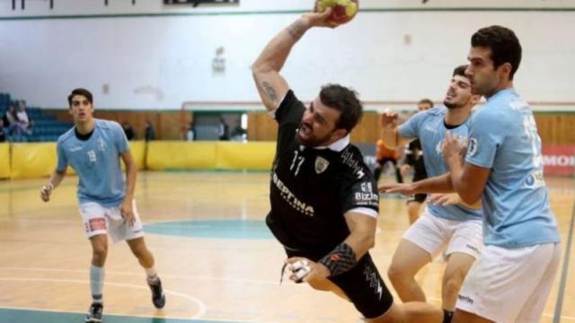 Ήττα του ΦΙΛΙΠΠΟΥ από τον ΠΑΟΚ 33-25
