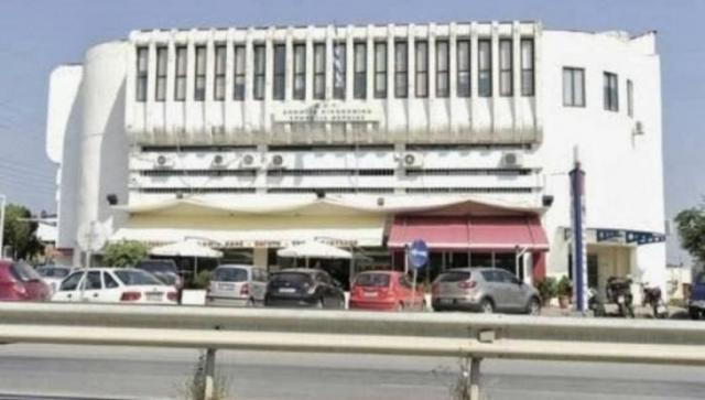 Μόνο με τηλεφωνικά ραντεβού η εξυπηρέτηση στην Δ.Ο.Υ. Βέροιας