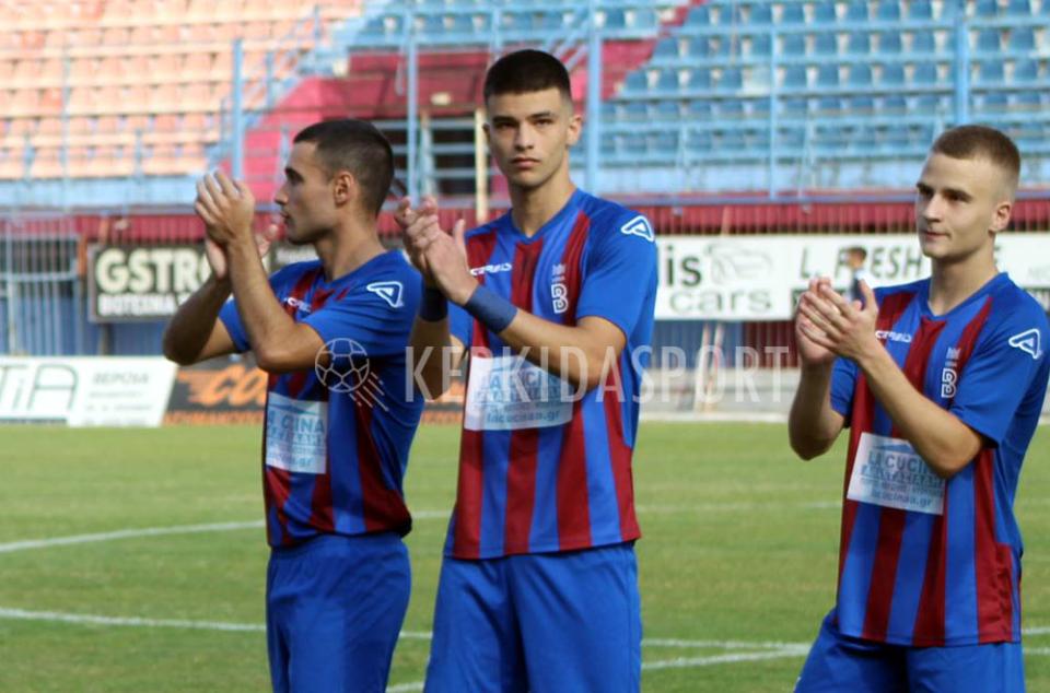 Σε ομάδα της Πιερίας ο Αντώνης Λαφάρας!