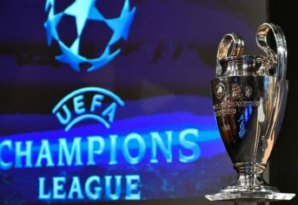 Οι κληρώσεις σε Champions League, Europa League και Conference League