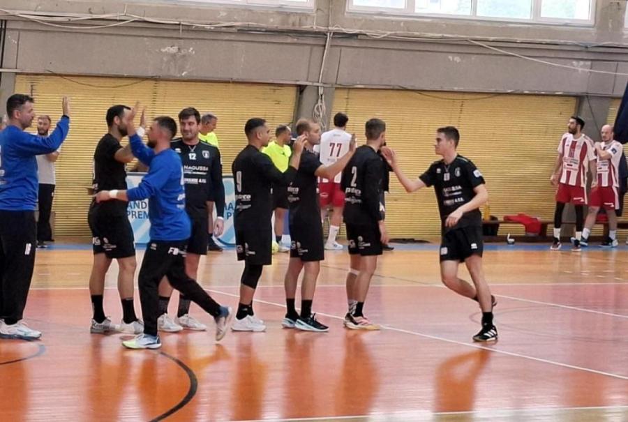 Υπέκυψε στην ανωτερότητα του Ολυμπιακού ο Ζαφειράκης Νάουσας