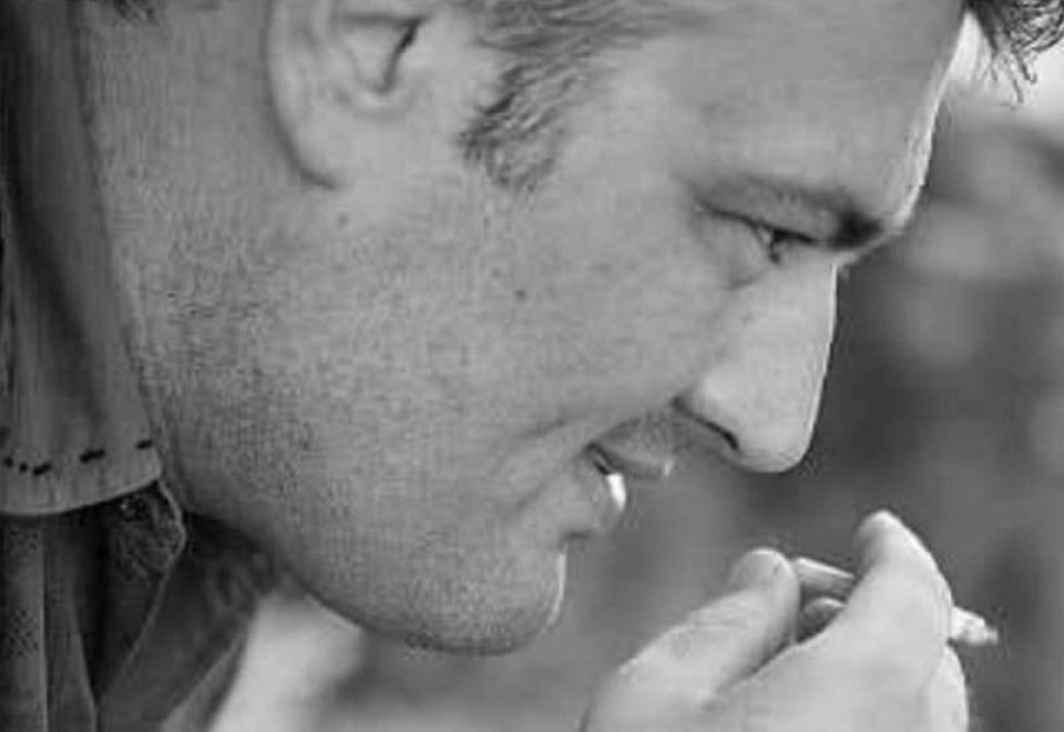 «Έφυγε» ο αθλητικογράφος Νίκος Τζαντζαράς